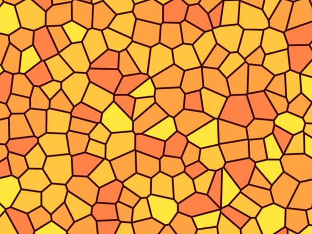Preview of voronoi